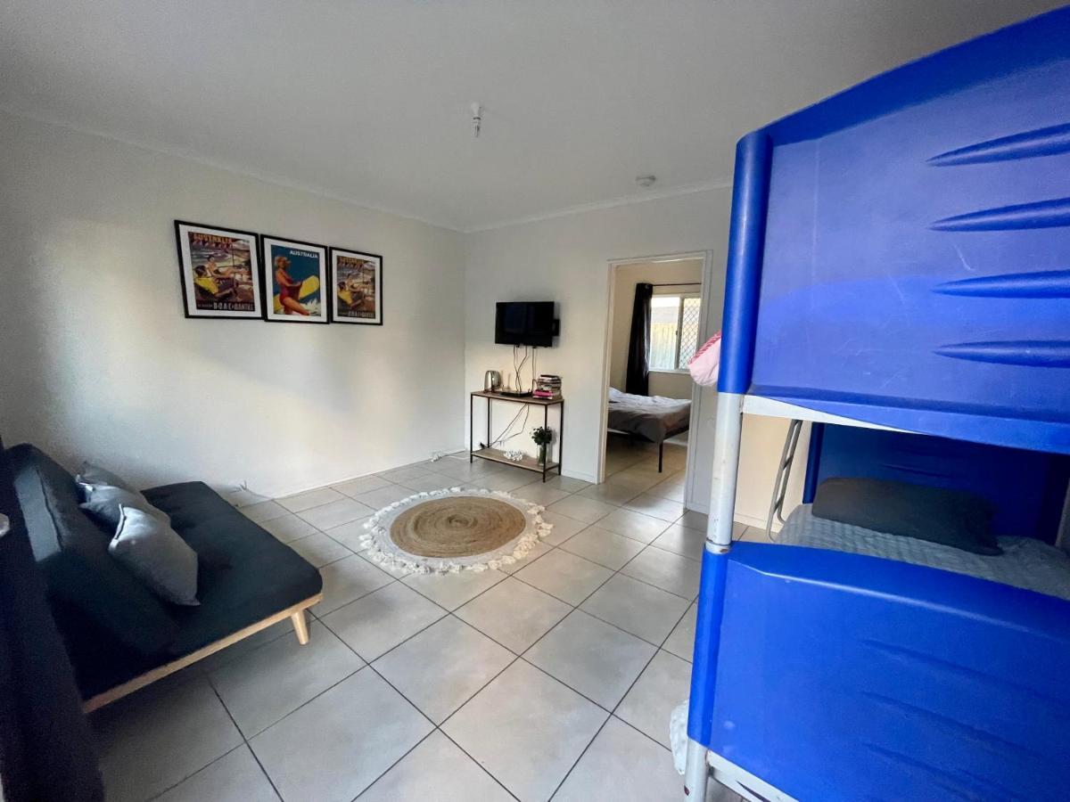 Freedom Backpackers Rainbow Hostel Rainbow Beach