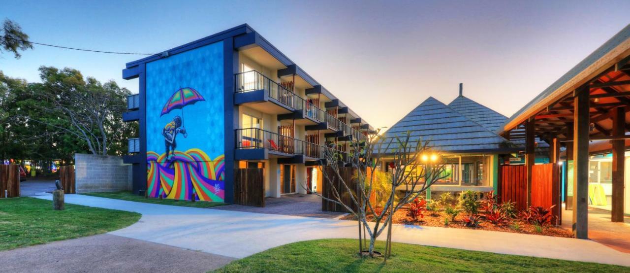 Hostel Freedom Backpackers Rainbow